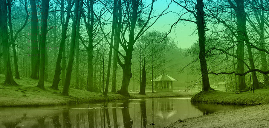 Landgoed Elswout